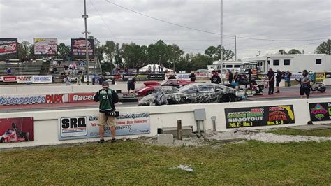 41, the Florida Highway Patrol said. . Bradenton motorsports park accident today